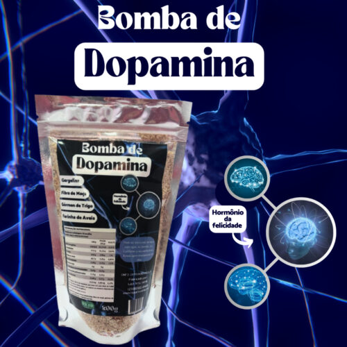 BOMBA DE DOPAMINA
