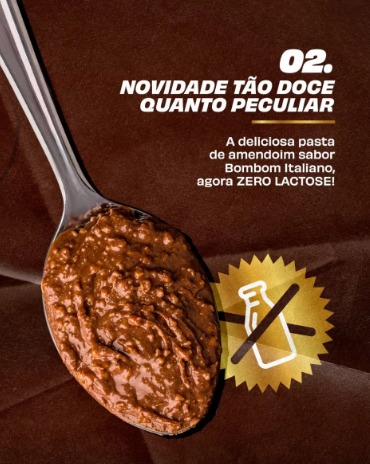 Pasta De Amendoim Bombom Italiano Dr. Peanut 600g - Loja Arte Verde